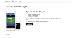 Desktop Screenshot of joeisanerd.com